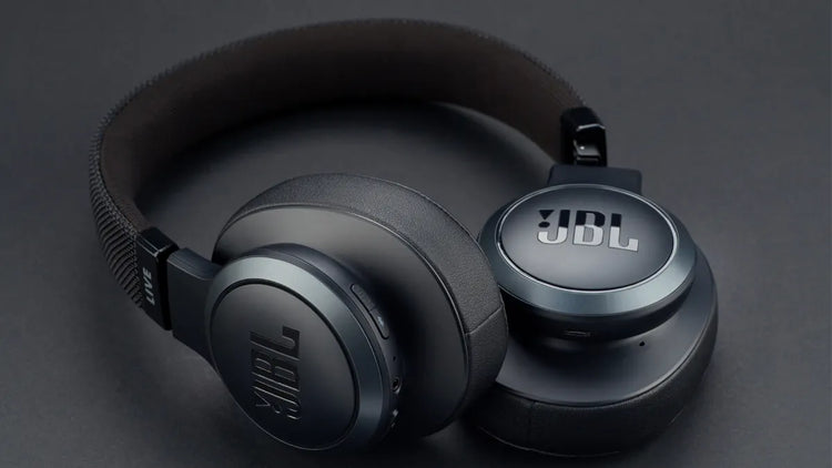 Almohadillas para Audífonos JBL