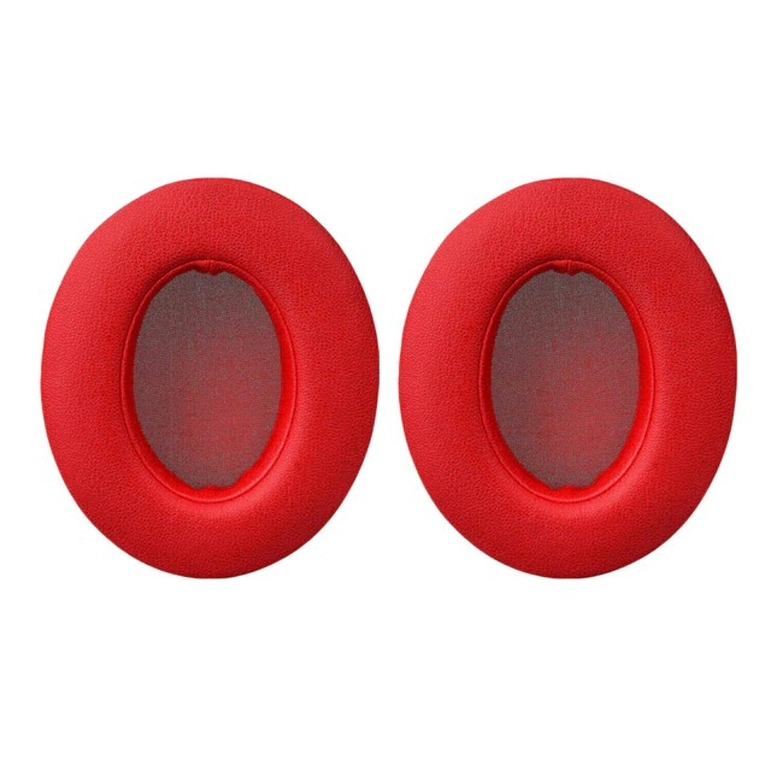 Almohadillas Para Audífonos Beats Studio 2 & 3 Wireless