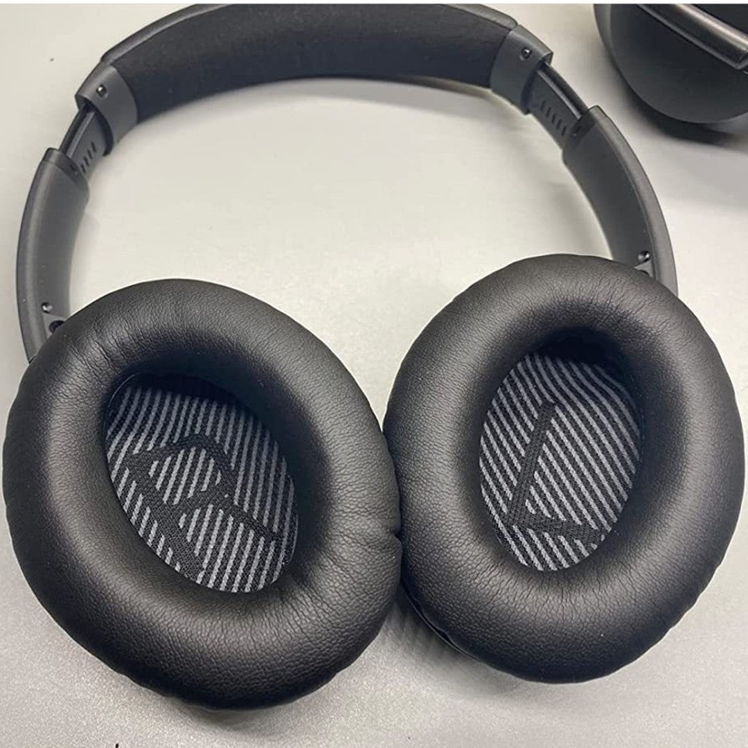Almohadillas Para Audifonos Bose Quietcomfort Qc25 Qc35 Qc15 Ae2