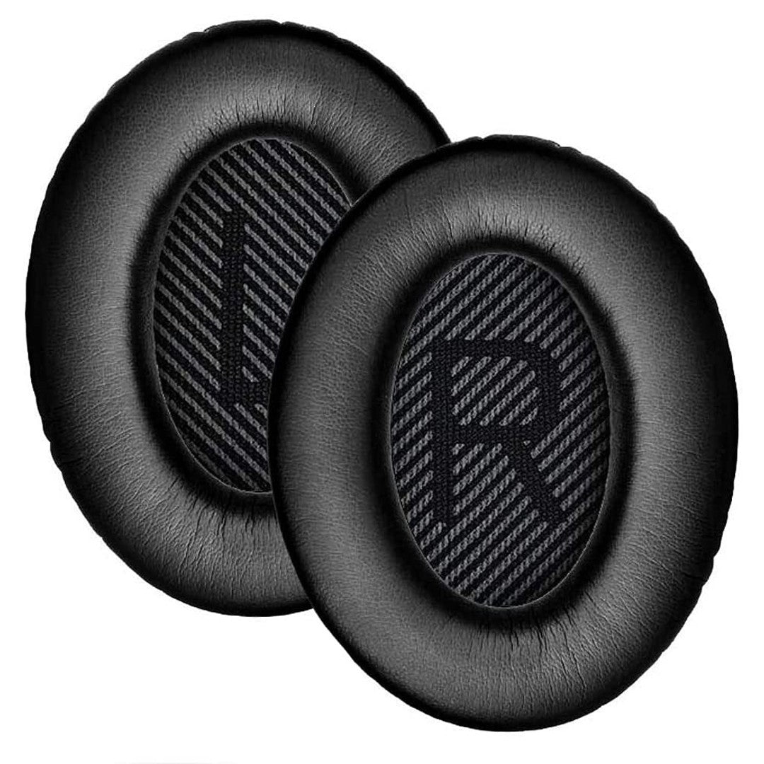 Almohadillas Para Audifonos Bose Quietcomfort Qc25 Qc35 Qc15 Ae2