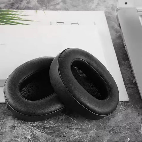 Almohadillas Para Audifonos Sony Wh-xb900 Wh Xb900 Xb900n