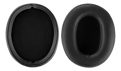 Almohadillas Para Audifonos Sony Wh-xb900 Wh Xb900 Xb900n