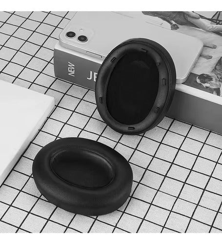 Almohadillas Repuesto para Sony WH-XB910N XB910N