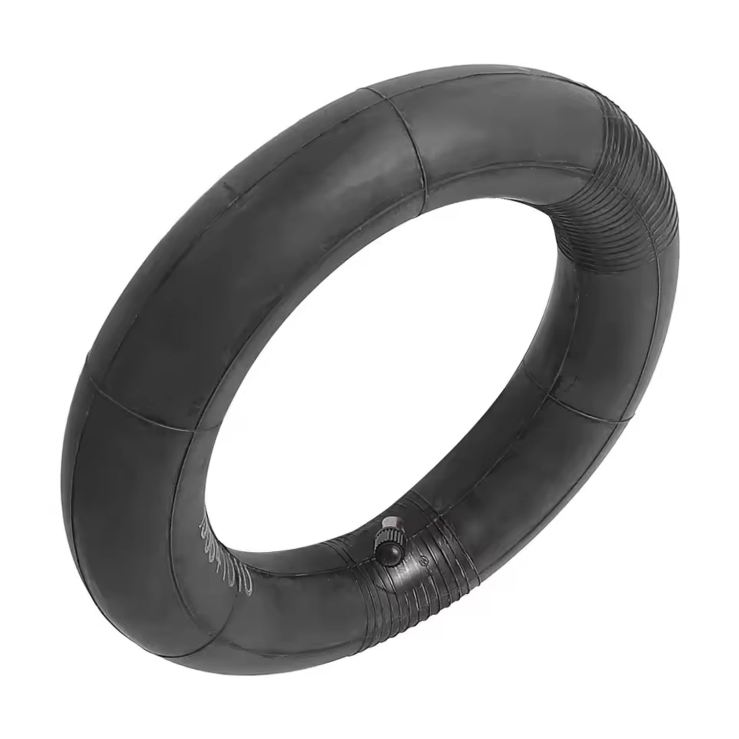Camara 8,5x2 Pulgadas Valvula Curva 45° Scooters Electricos