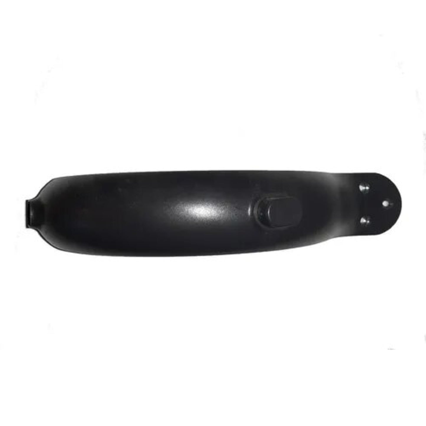 Tapabarro Trasero + Sujetador Para Scooter Xiaomi M365 Clon