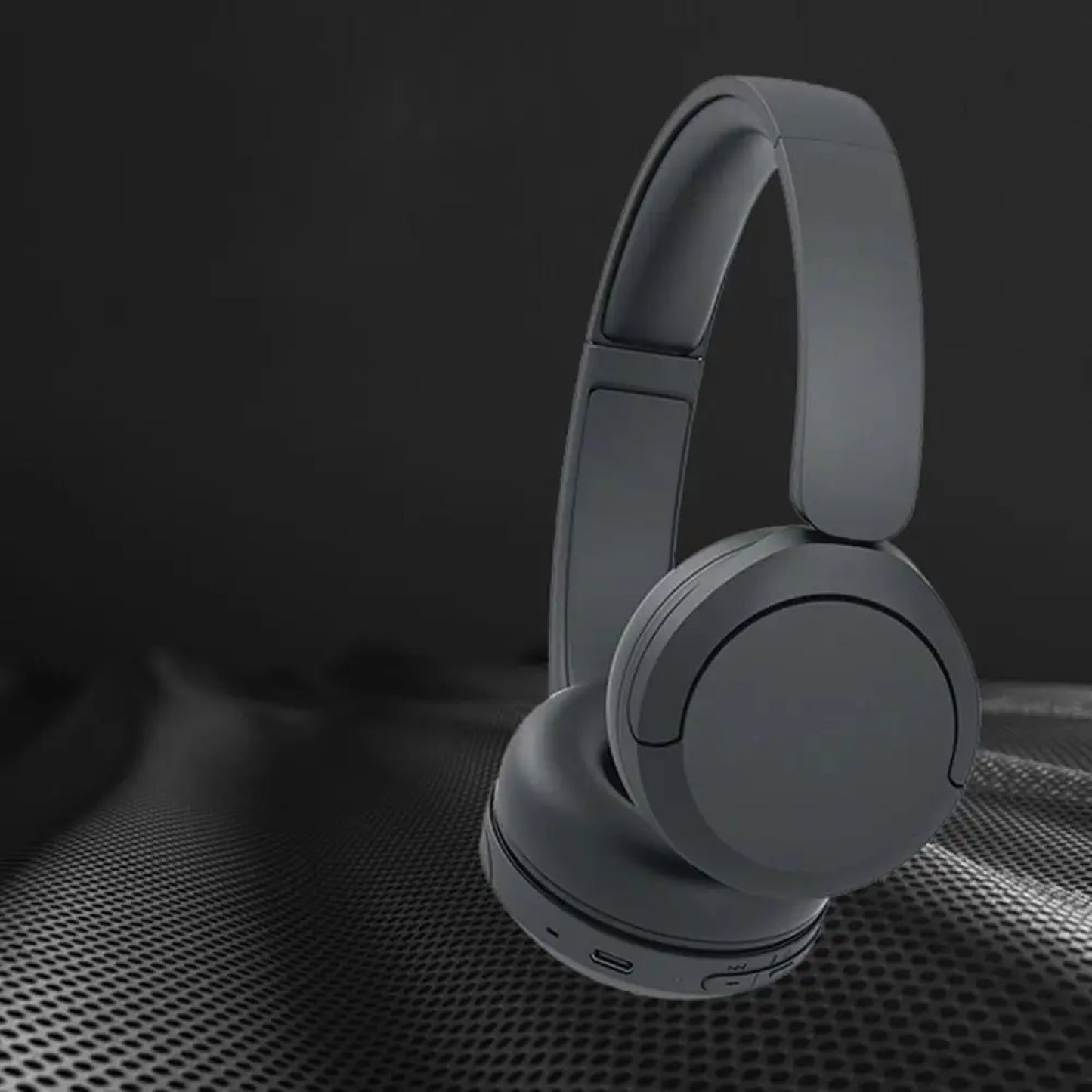 Almohadillas Para Audífonos Sony WH-CH520