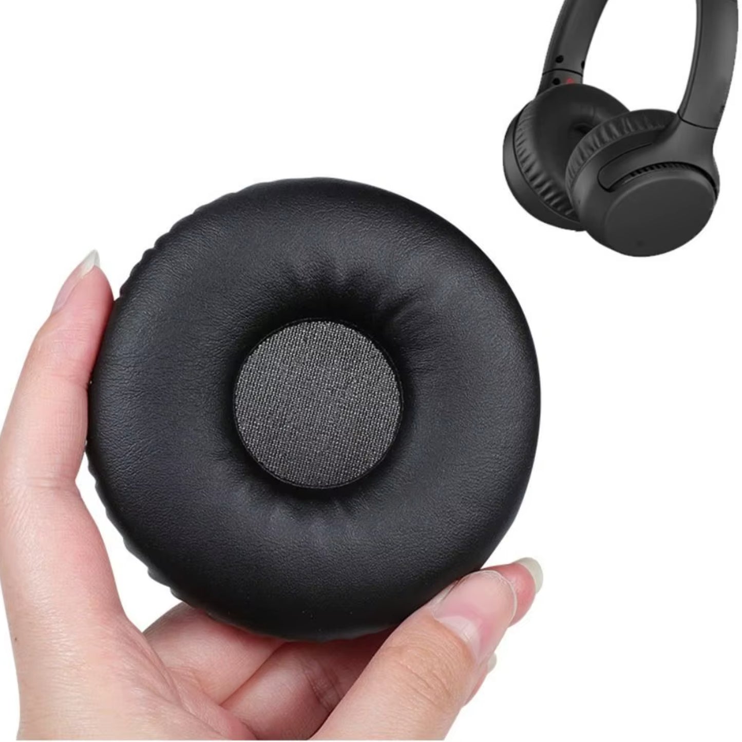 Almohadillas Para Audifonos Sony WH-XB700