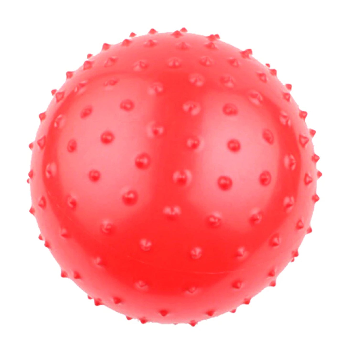 Balon Pelota Erizo 16 Cm Yoga Pilates Kine Masaje Terapia