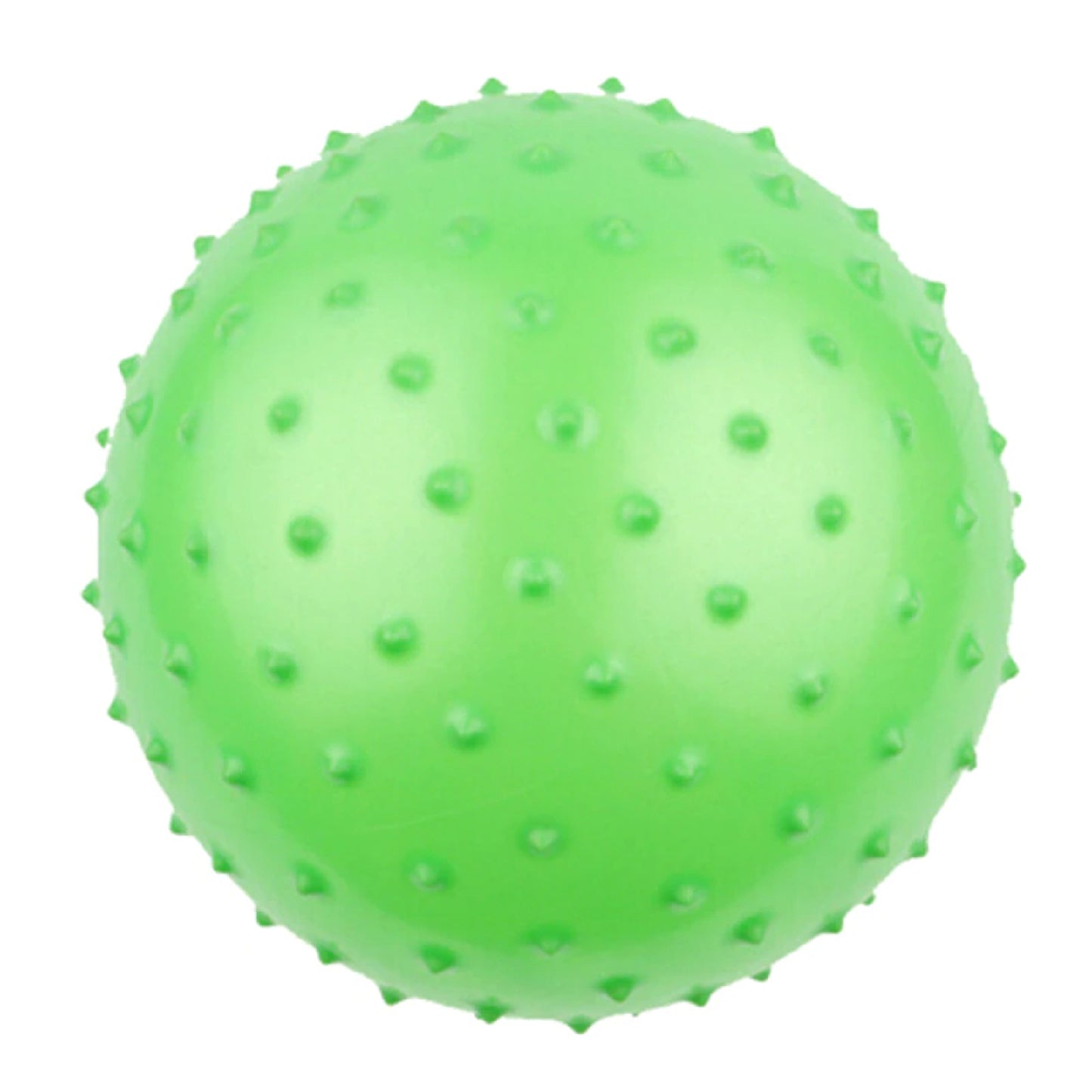 Balon Pelota Erizo 16 Cm Yoga Pilates Kine Masaje Terapia
