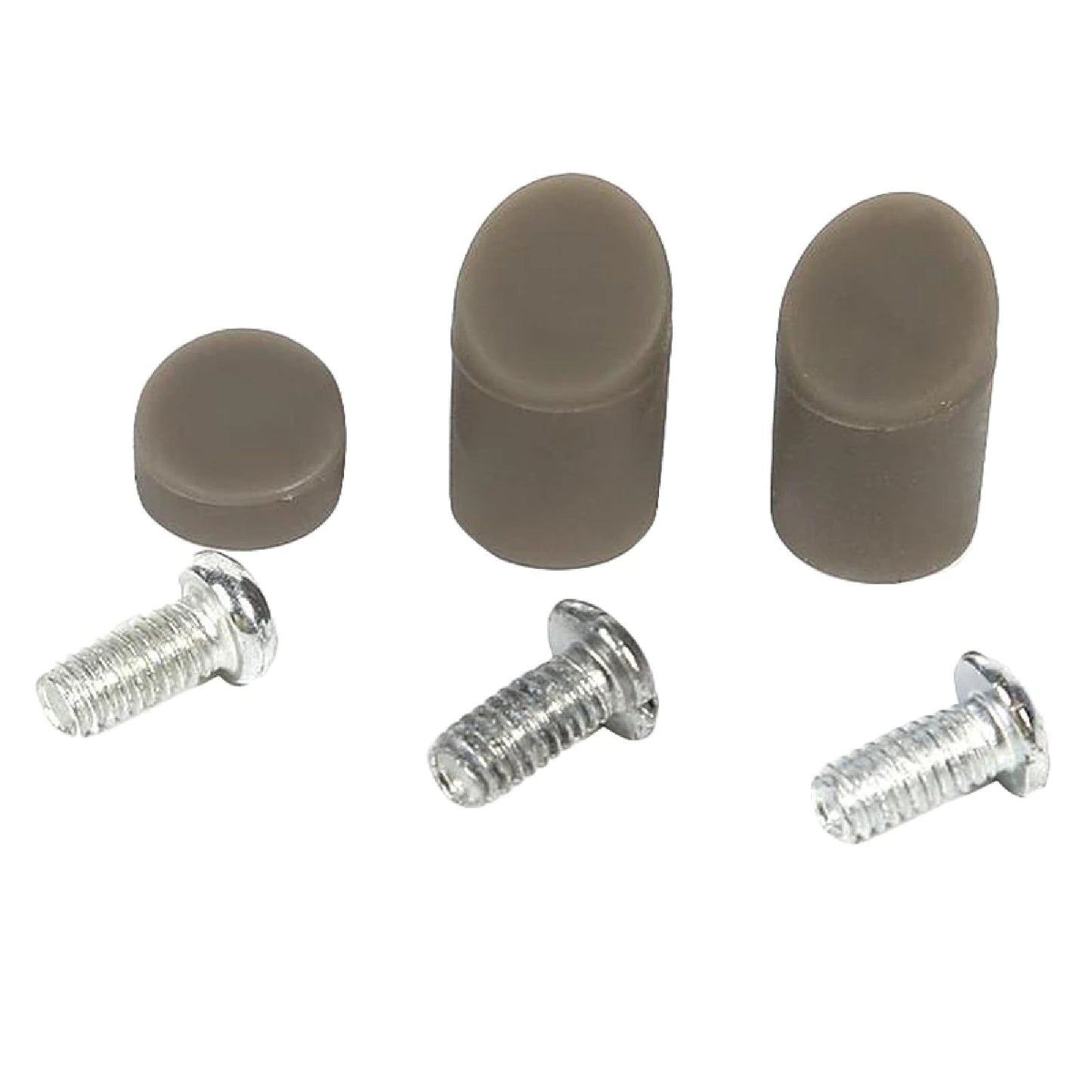 Kit Completo Tapabarro Trasero Scooter Xiaomi M365 Similares