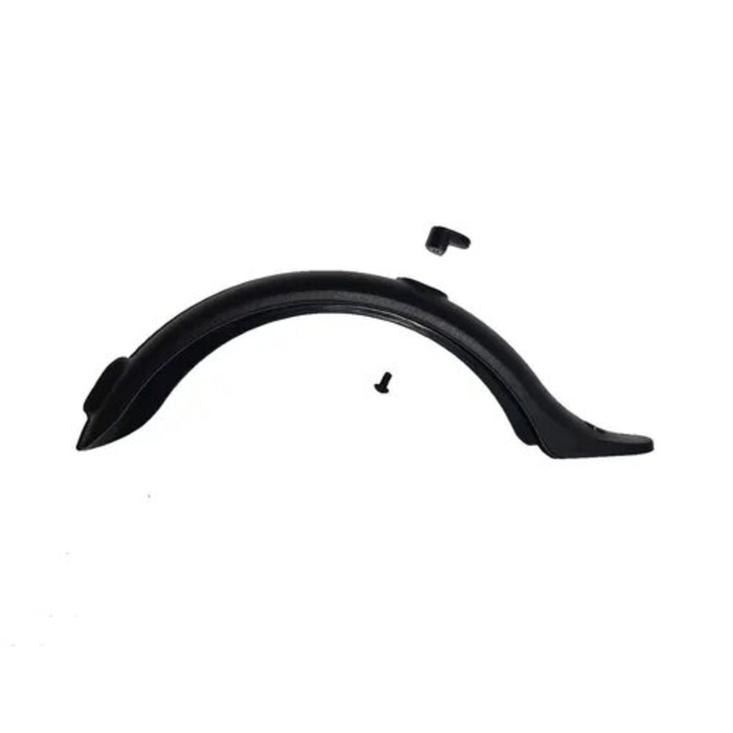 Kit Completo Tapabarro Trasero Scooter Xiaomi M365 Similares