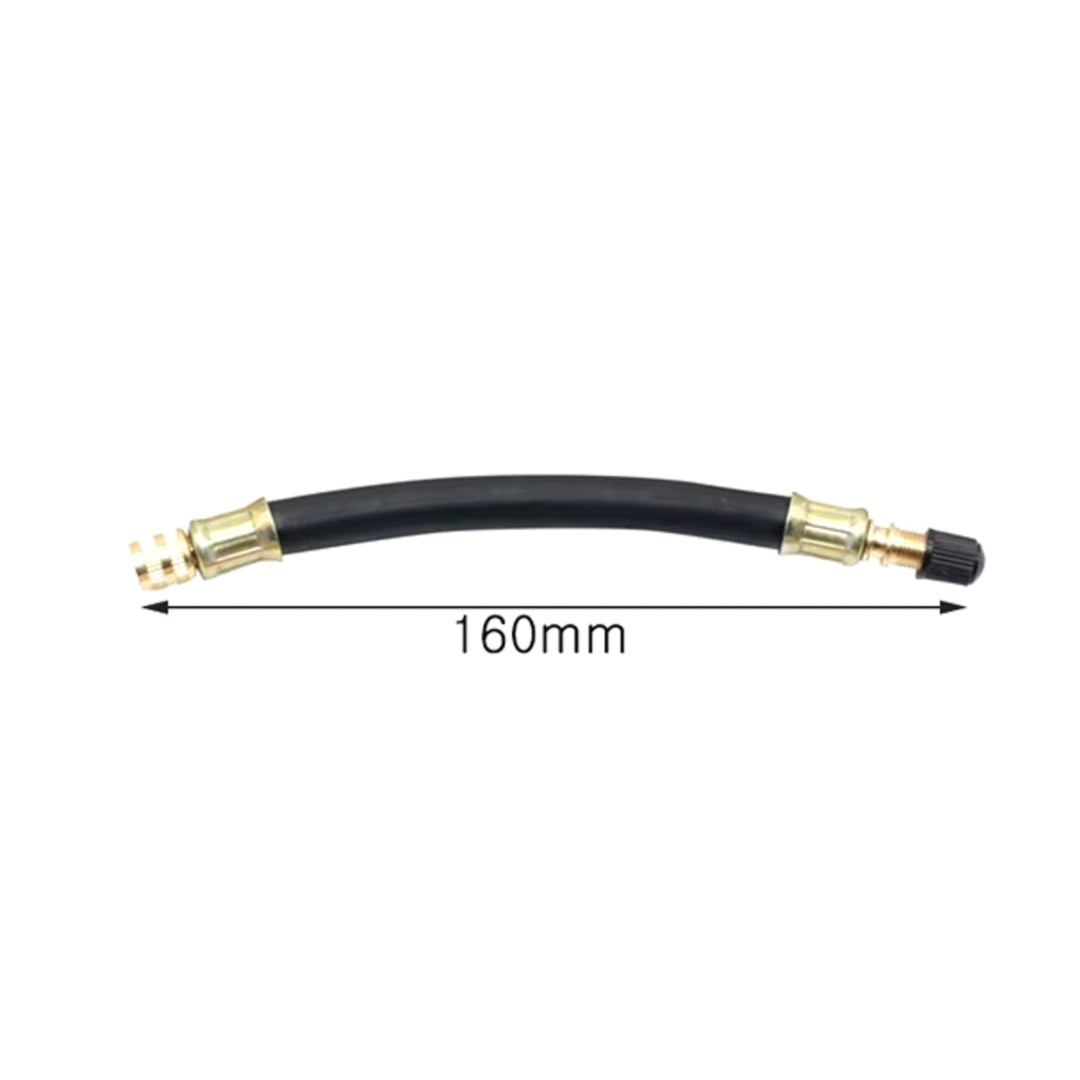 Extensor Adaptador Válvula Neumáticos Scooter Bici Moto