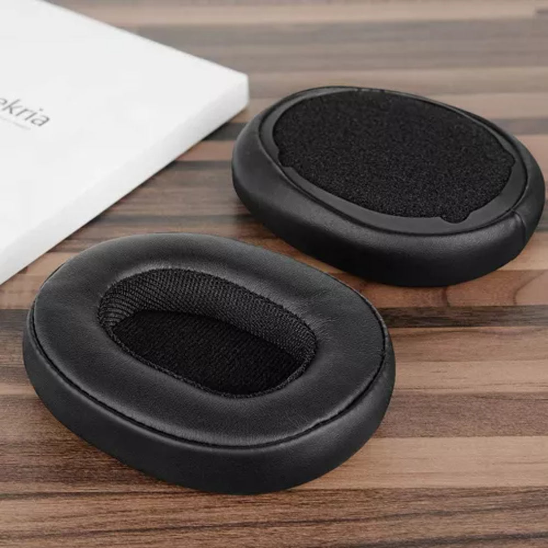 Almohadillas Para Audifonos Skullcandy Crusher Evo Anc Hesh3