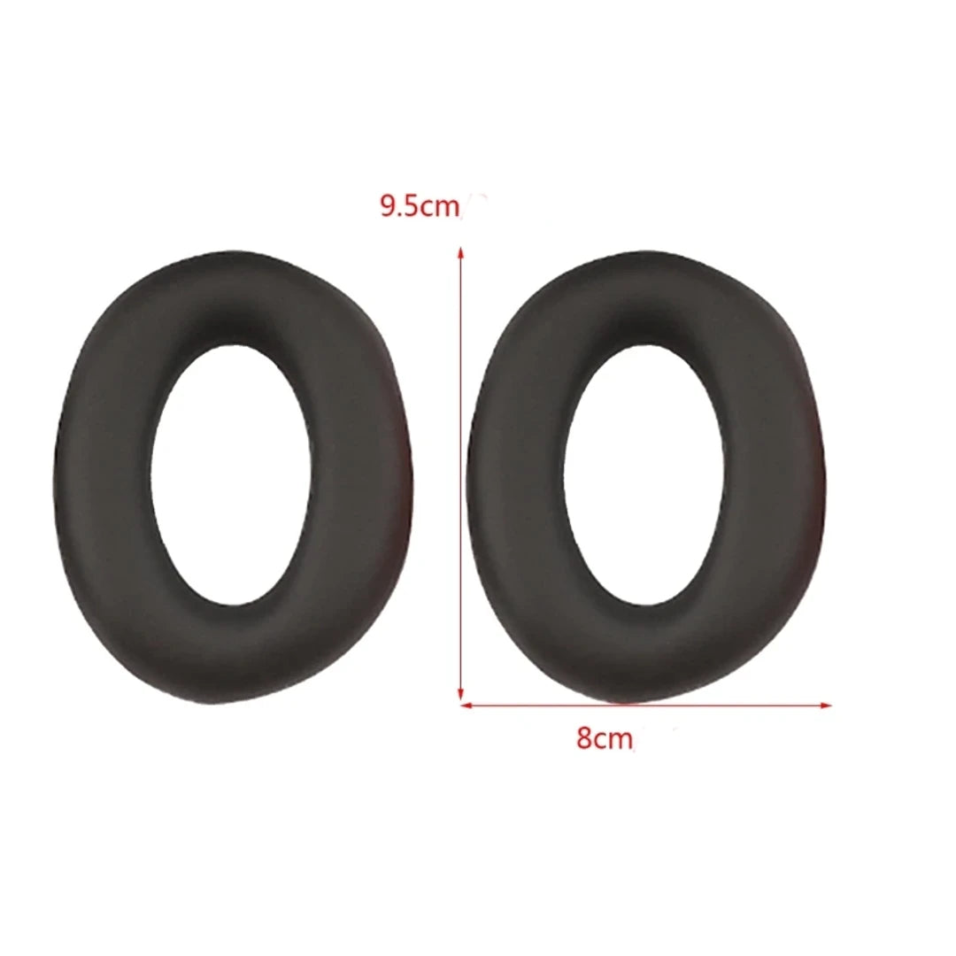 Funda Silicona Protege Para Audifonos Sennheiser Momentum 4
