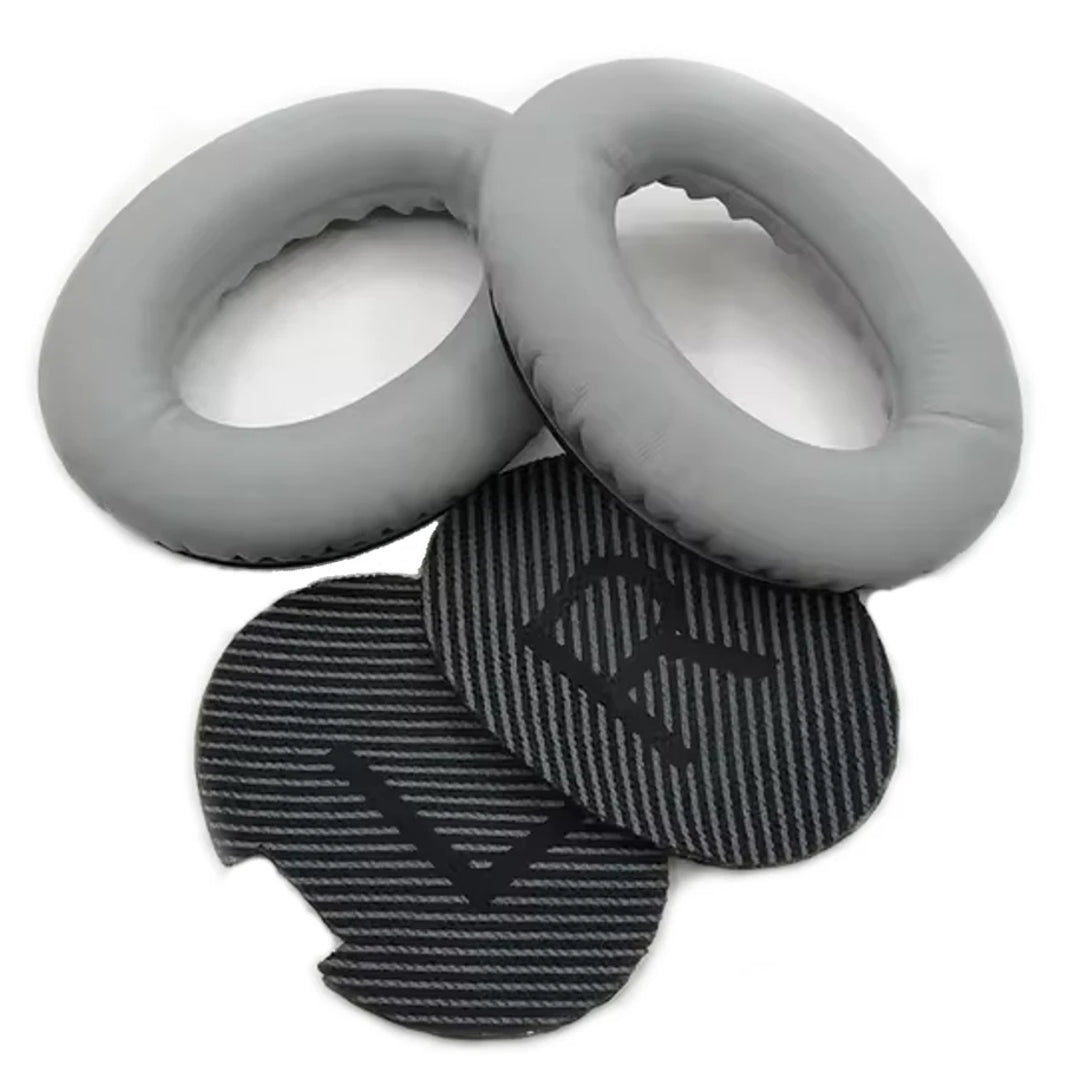 Almohadillas Para Audifonos Bose Quietcomfort Qc25 Qc35 Qc15 Ae2
