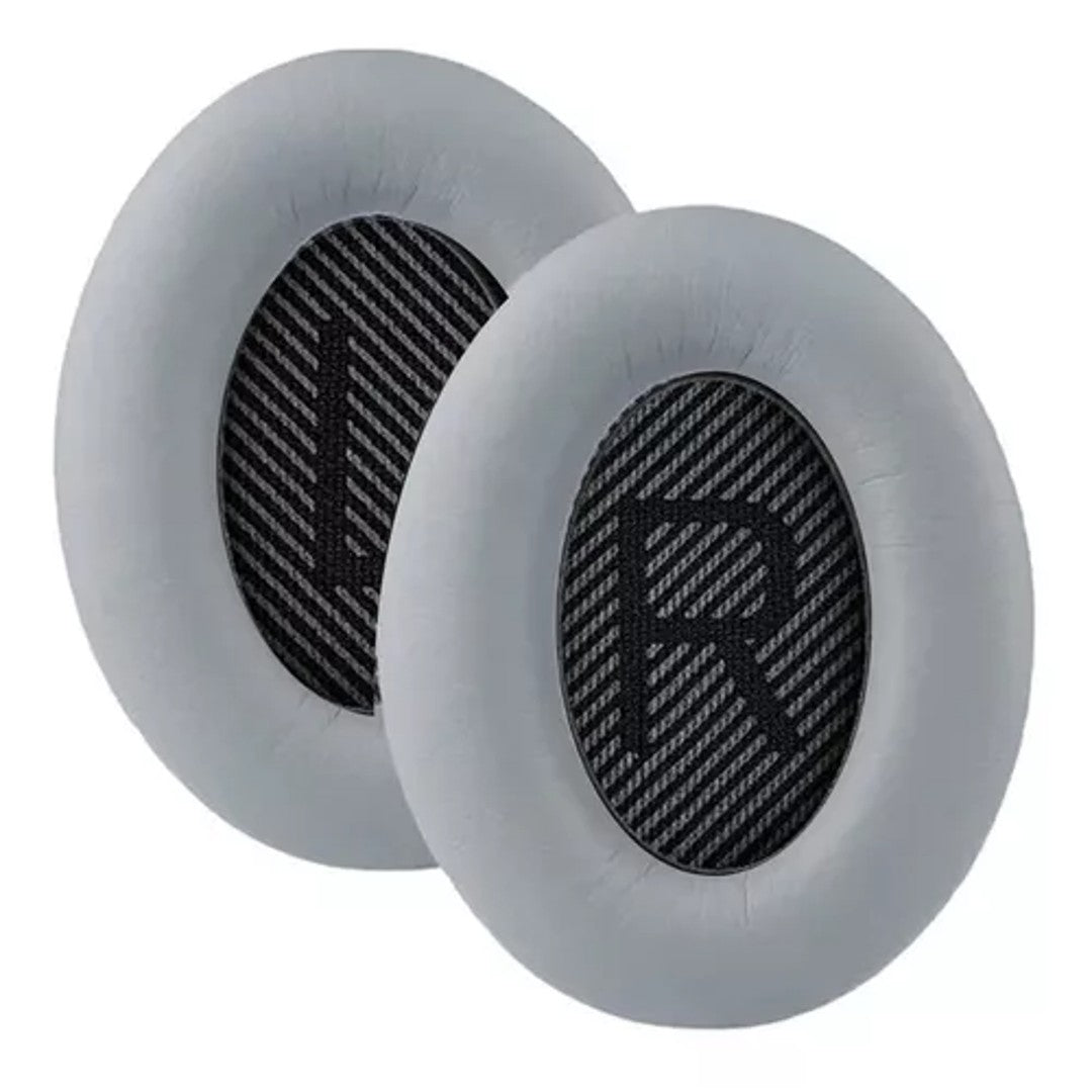 Almohadillas Para Audifonos Bose Quietcomfort Qc25 Qc35 Qc15 Ae2
