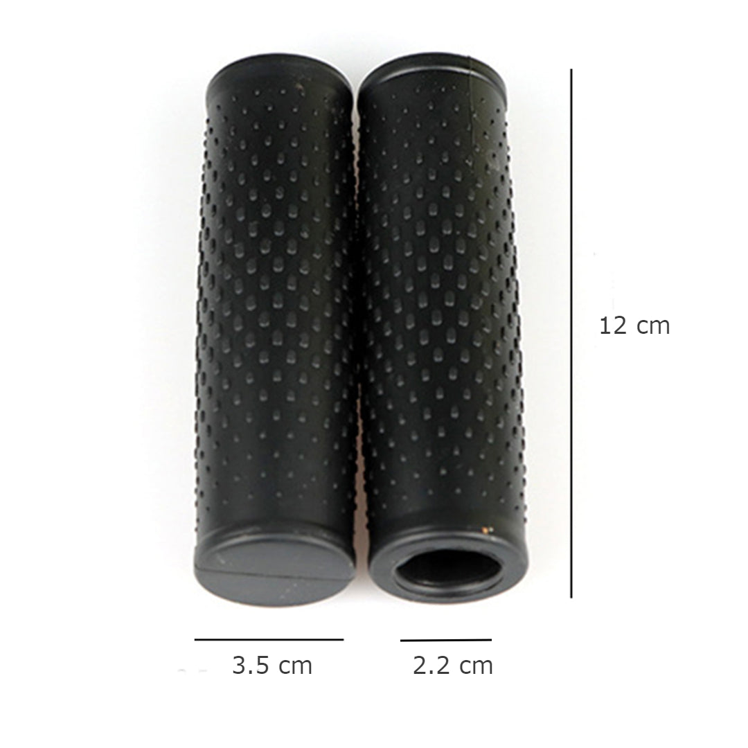 Puños De Manubrio Manillar Scooter Xiaomi M365 Y Similares