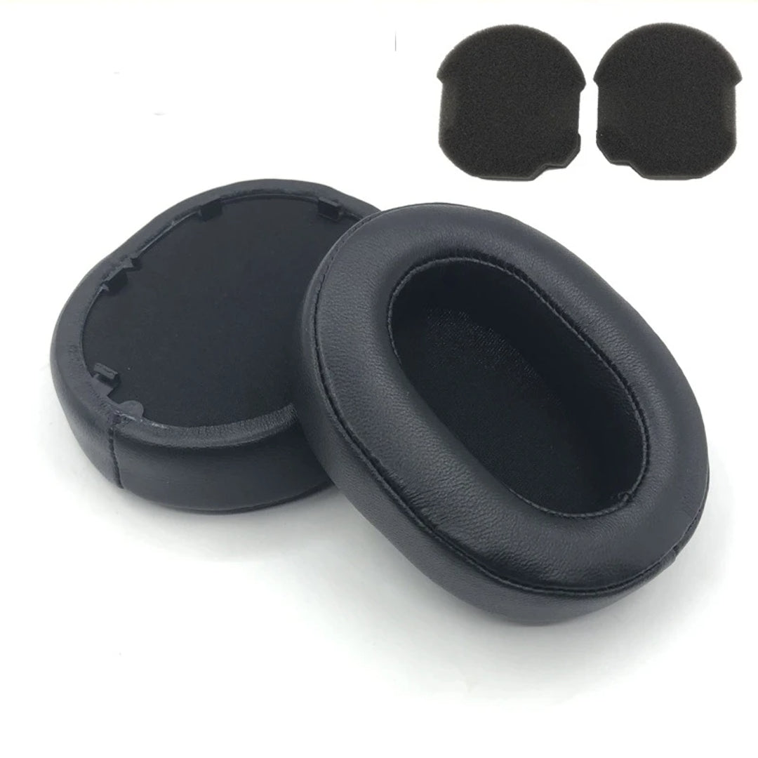 Almohadillas de Repuesto Para Audifonos Sony WH-1000XM5