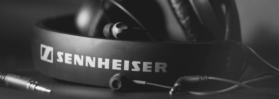 Almohadillas para Audífonos Sennheiser