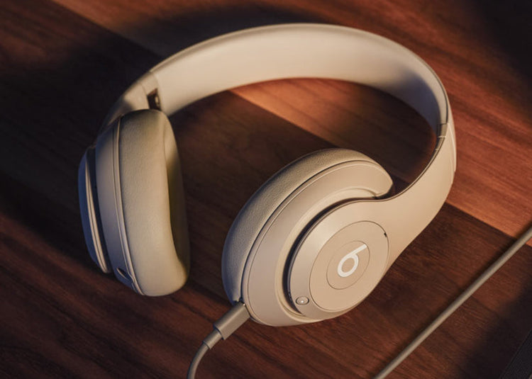 Beats by Dre