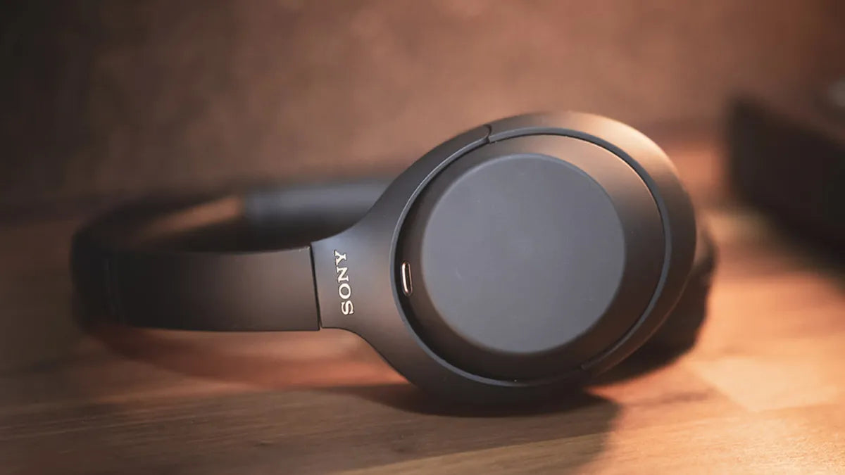 Almohadillas para Audífonos Sony