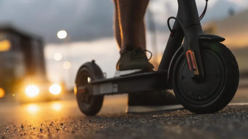 Repuestos Scooter Electrico