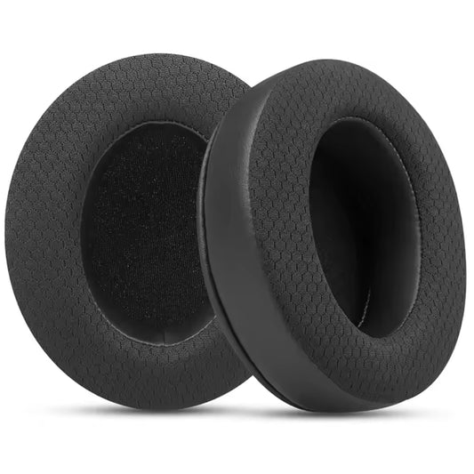 Almohadillas Para Audifonos Audio Technica M50x M40x, Hyperx