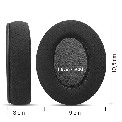 Almohadillas Para Audifonos Audio Technica M50x M40x, Hyperx