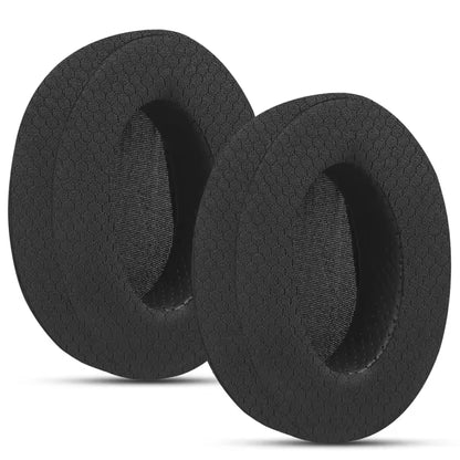 Almohadillas Para Audifonos Audio Technica M50x M40x, Hyperx - Gruesas