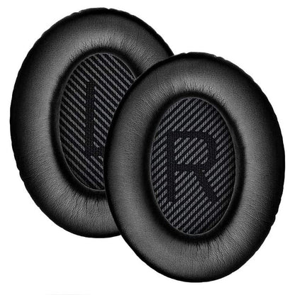 Almohadillas Para Audifonos Bose Quietcomfort Qc25 Qc35 Qc15 Ae2