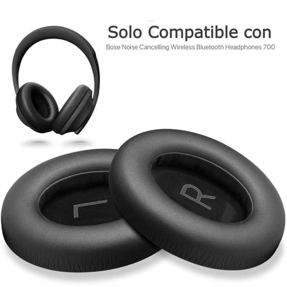 Almohadillas Para Audifonos Bose Noise Cancelling 700 NC700