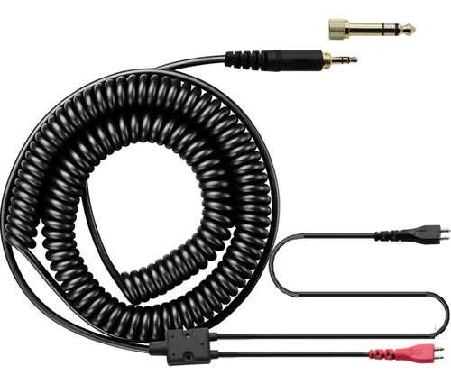 Cable Para Audifonos Sennheiser Hd25 560 540 430 250 Otros