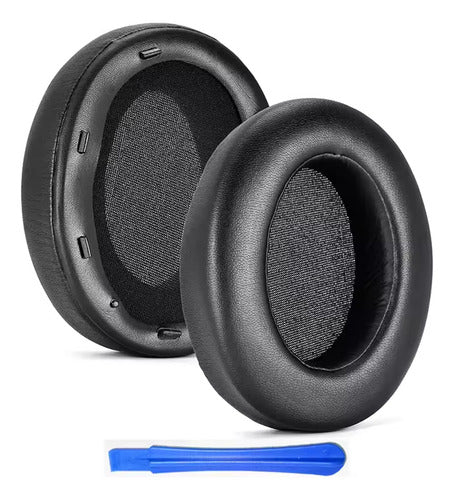 Almohadillas Repuesto para Sony WH-XB910N XB910N