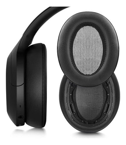 Almohadillas Repuesto Para Audífonos Sony WH-910N WH-H910N