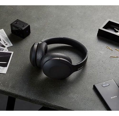 Almohadillas Repuesto Para Audífonos Sony WH-910N WH-H910N