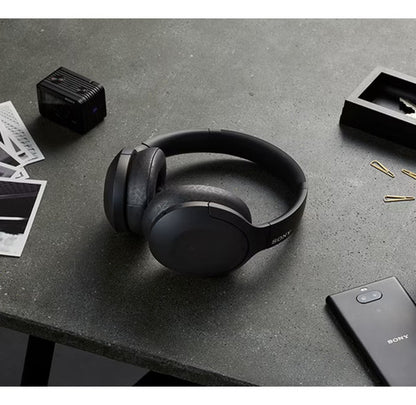 Almohadillas Repuesto Para Audífonos Sony WH-910N WH-H910N