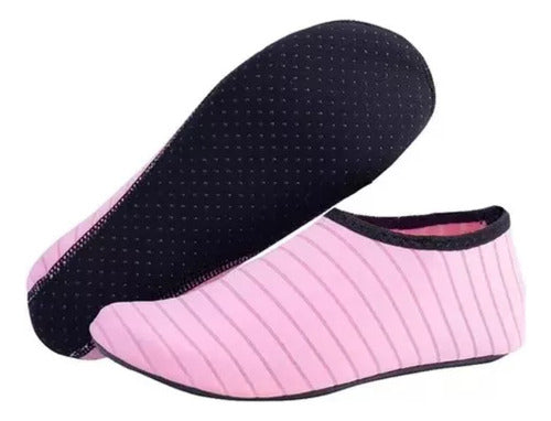 Calcetines Zapato Agua Playa Piscina Buceo Surf Niño Niña