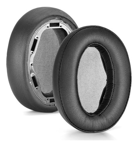 Almohadillas Repuesto Para Audífonos Sony WH-910N WH-H910N