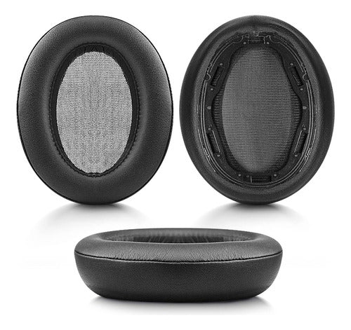 Almohadillas Repuesto Para Audífonos Sony WH-910N WH-H910N