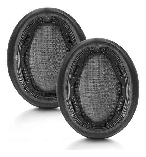 Almohadillas Repuesto Para Audífonos Sony WH-910N WH-H910N