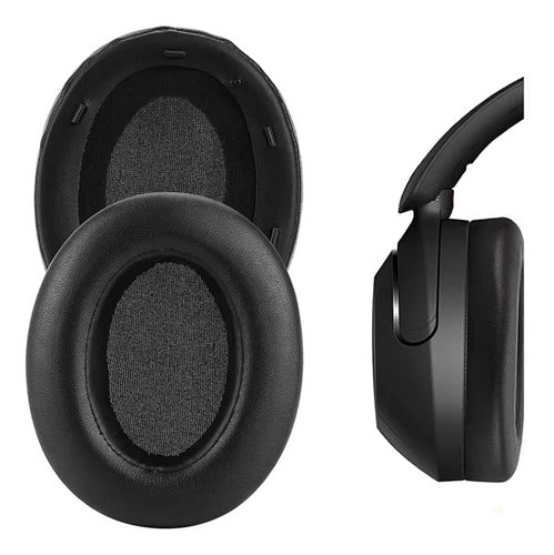 Almohadillas Repuesto para Sony WH-XB910N XB910N