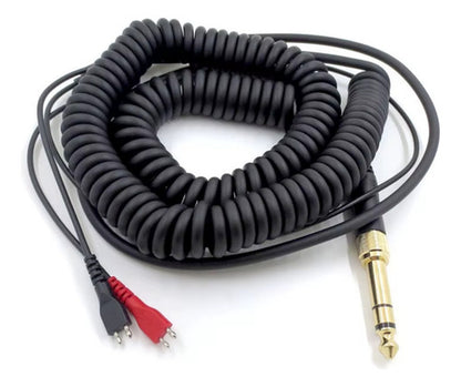 Cable Para Audifonos Sennheiser Hd25 560 540 430 250 Otros