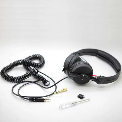 Cable Para Audifonos Sennheiser Hd25 560 540 430 250 Otros