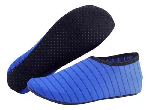 Calcetines Zapato Agua Playa Piscina Buceo Surf Niño Niña