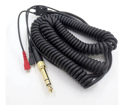 Cable Para Audifonos Sennheiser Hd25 560 540 430 250 Otros