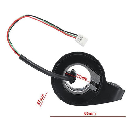 Acelerador Para Scooter Xiaomi M365, Pro y Similares