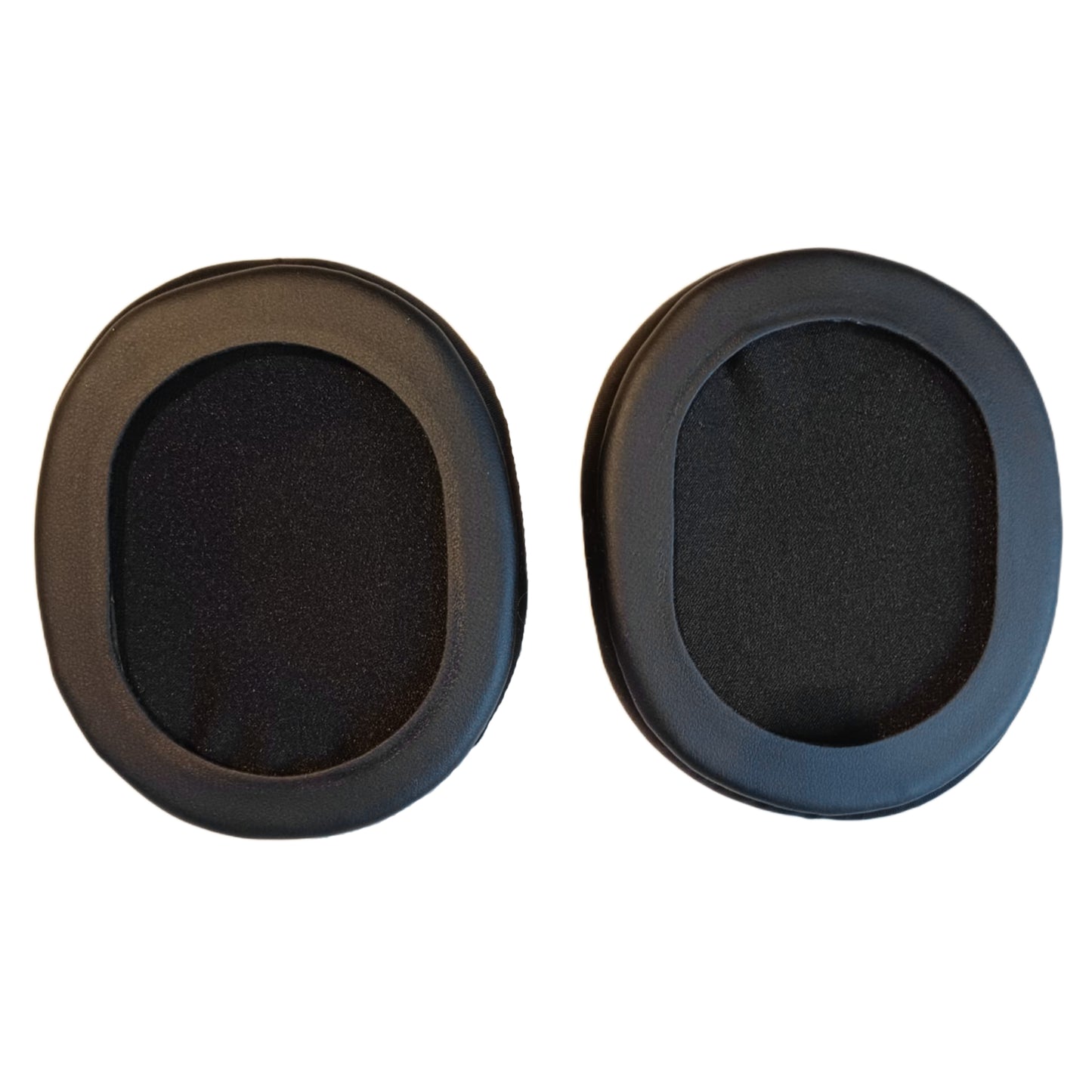 Almohadillas Para Audifonos Audio Technica M50x M40x, Hyperx - Tradicionales Tela Sport