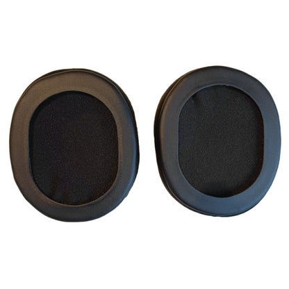 Almohadillas Para Audifonos Audio Technica M50x M40x, Hyperx - Tradicionales Tela Sport
