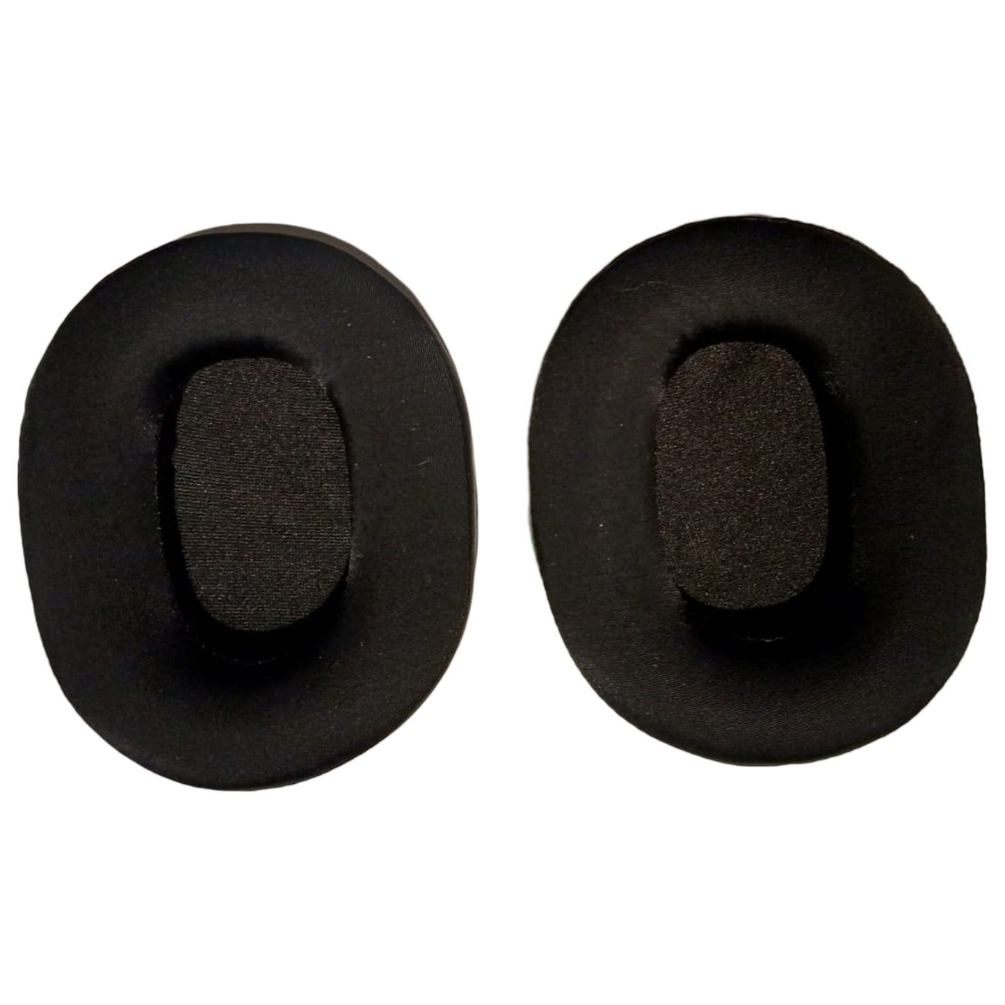 Almohadillas Para Audifonos Audio Technica M50x M40x, Hyperx - Tradicionales Tela Sport