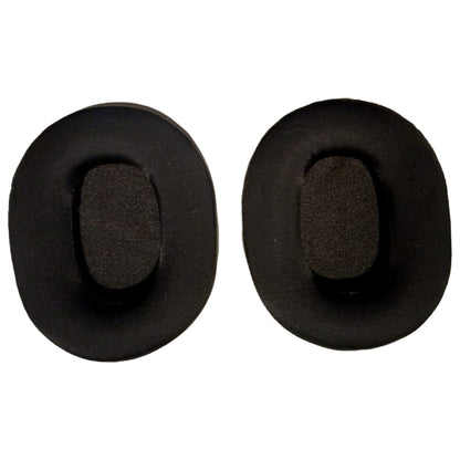 Almohadillas Para Audifonos Audio Technica M50x M40x, Hyperx - Tradicionales Tela Sport